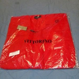 Two - Piece Men's 100% Linen 'Walking Suit'